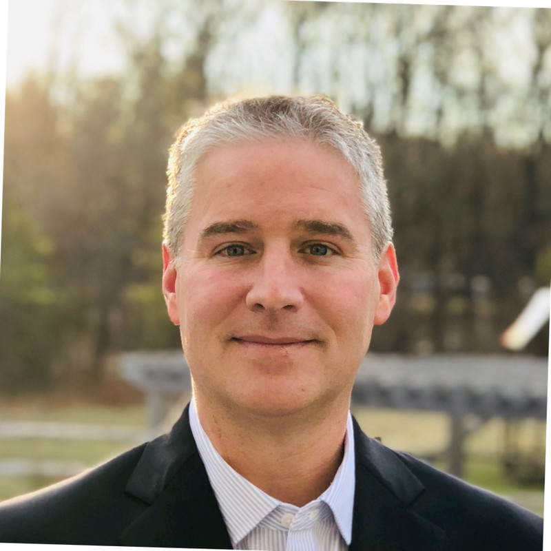 NewPower CEO Carleton Dufoe named Entrepreneur of the Year News, Sports, Jobs The Nashua